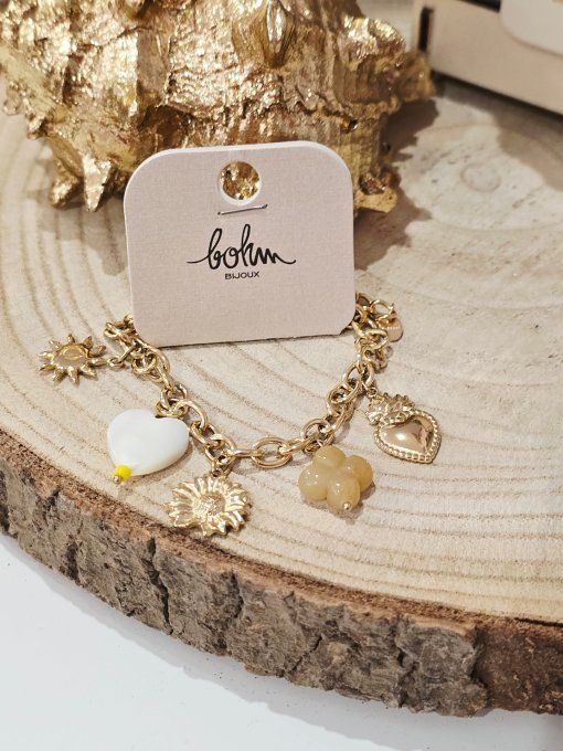 BRACELET