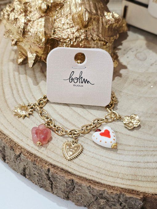 BRACELET