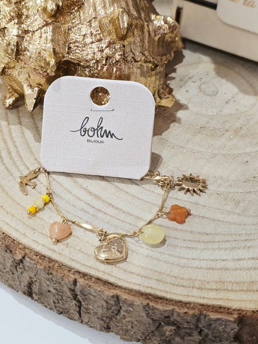 BRACELET