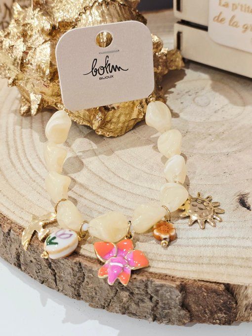BRACELET