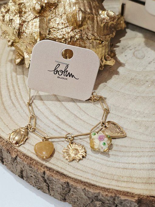BRACELET