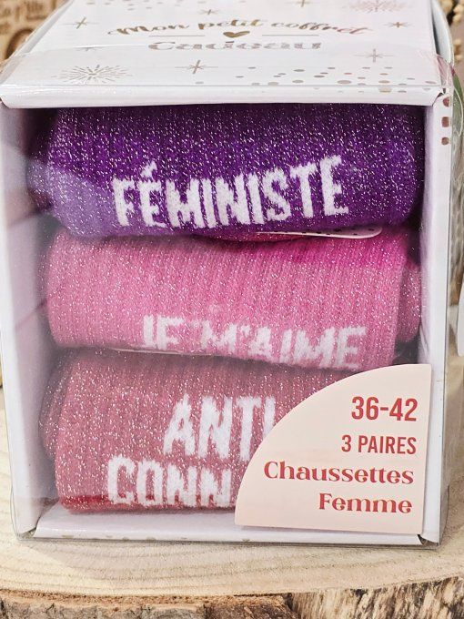 COFFRET