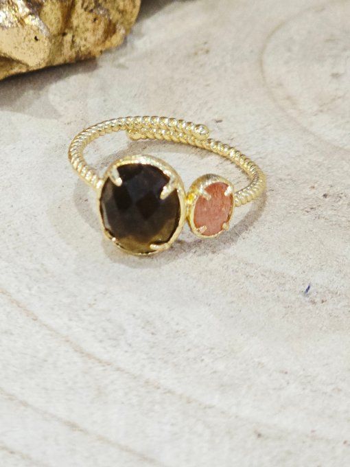 BAGUE