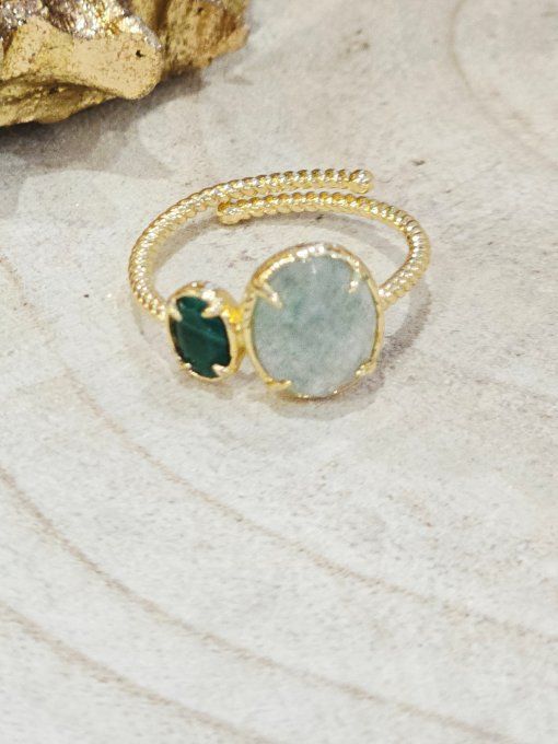 BAGUE