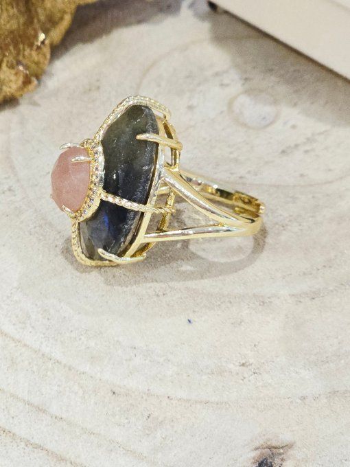 BAGUE