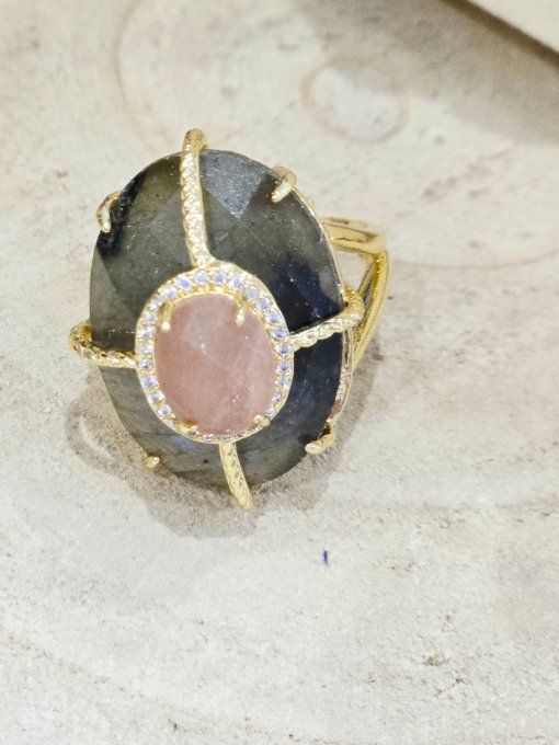 BAGUE