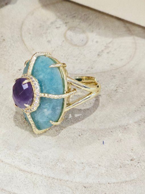 BAGUE
