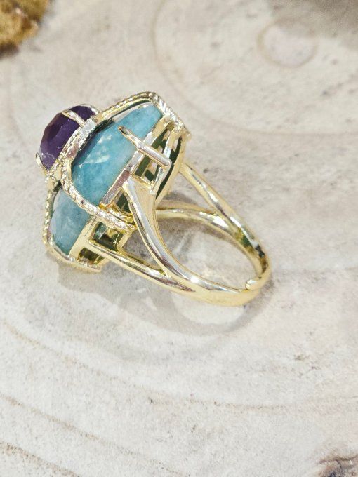 BAGUE