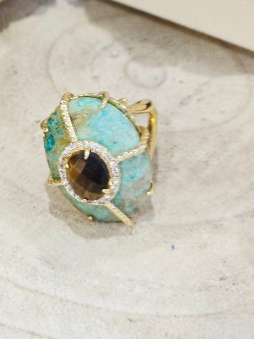 BAGUE