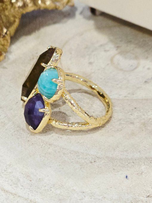 BAGUE