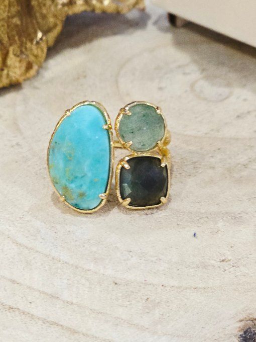 BAGUE