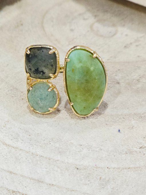 BAGUE