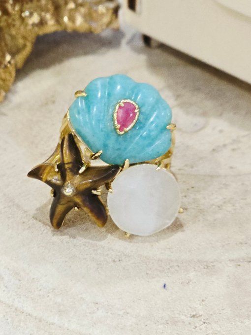 BAGUE