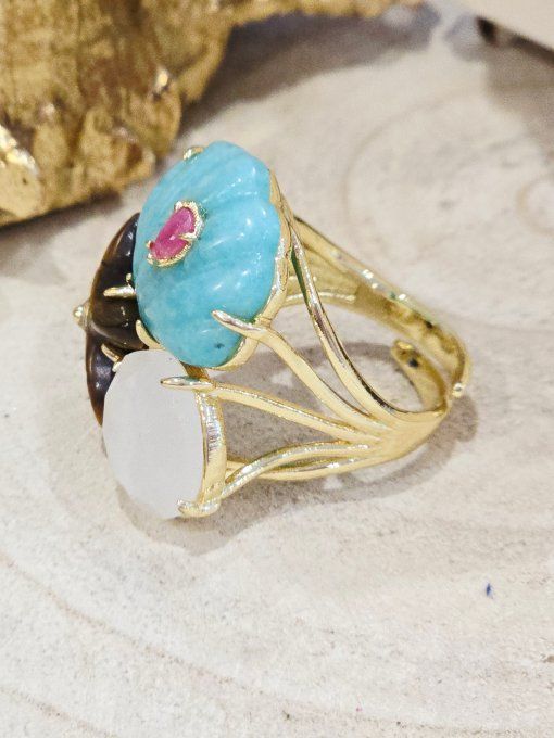 BAGUE