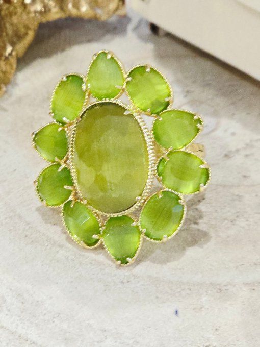 BAGUE