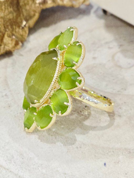 BAGUE