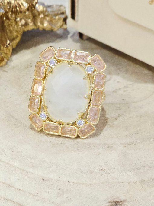 BAGUE