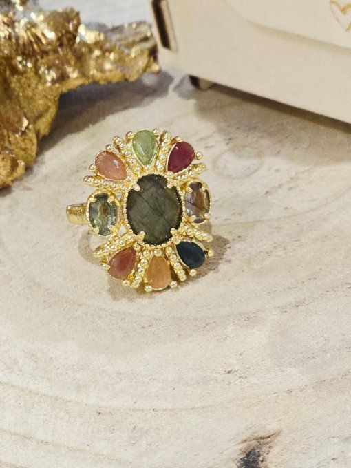 BAGUE