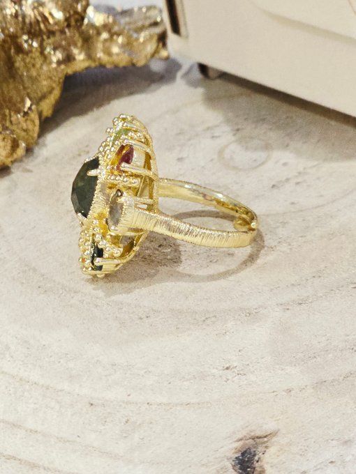 BAGUE