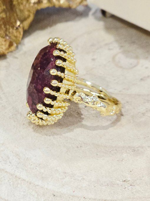 BAGUE