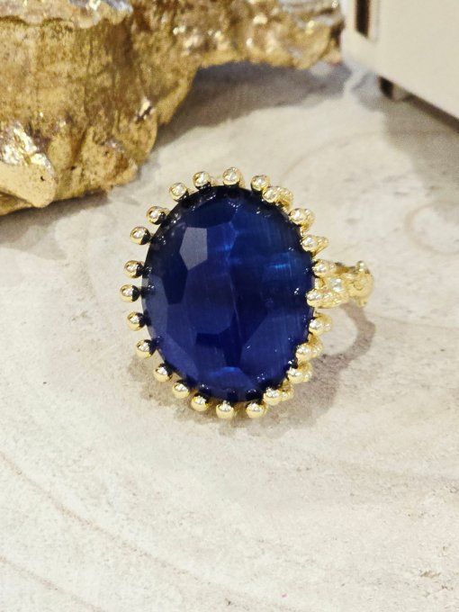 BAGUE
