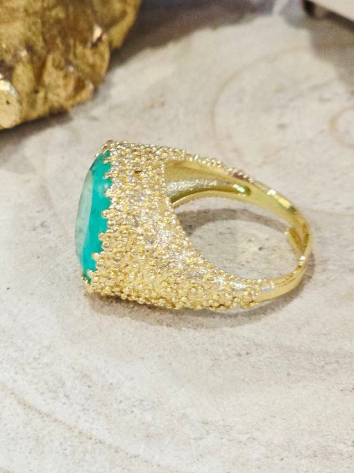 BAGUE