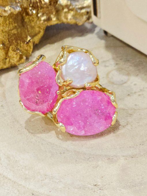 BAGUE