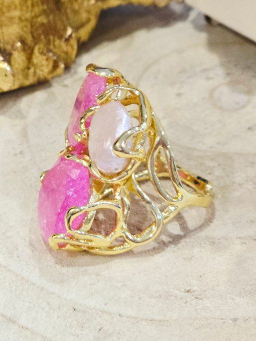 BAGUE