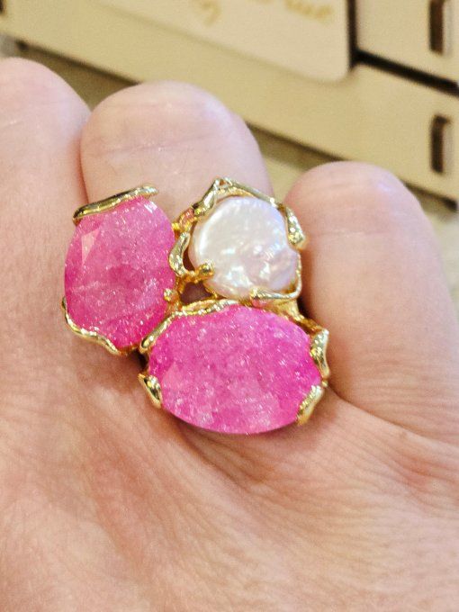 BAGUE
