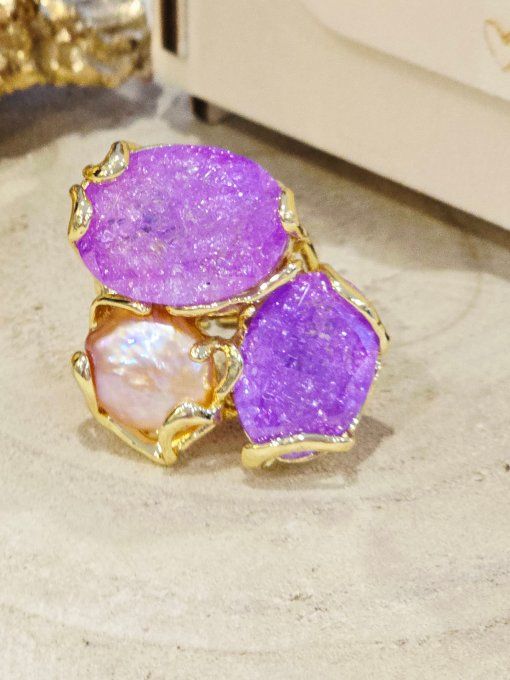 BAGUE