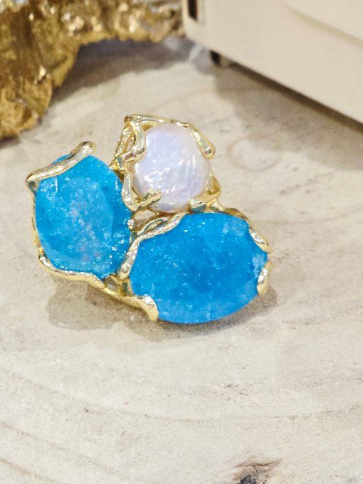 BAGUE