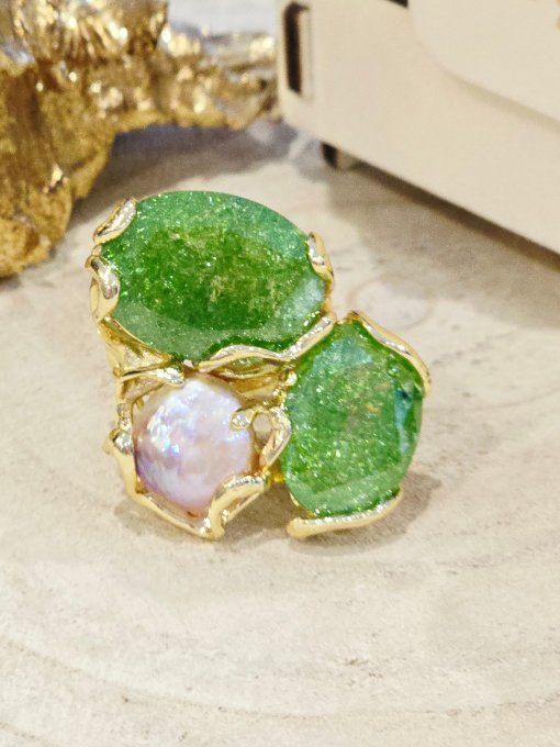 BAGUE