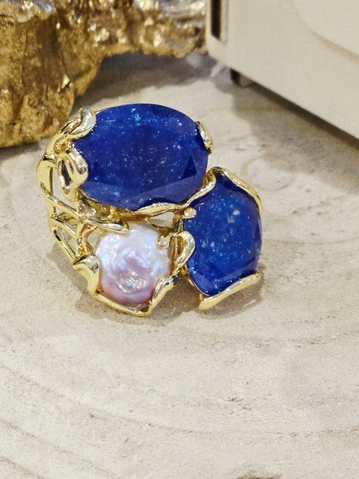 BAGUE