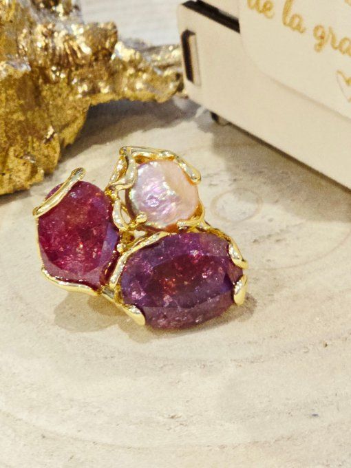 BAGUE