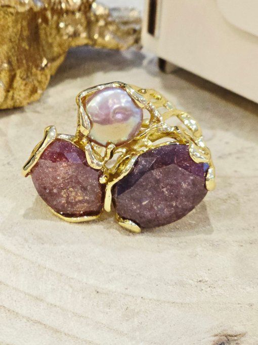 BAGUE