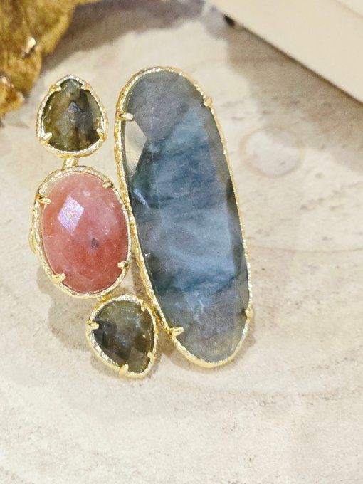 BAGUE