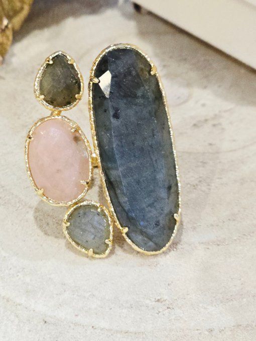BAGUE