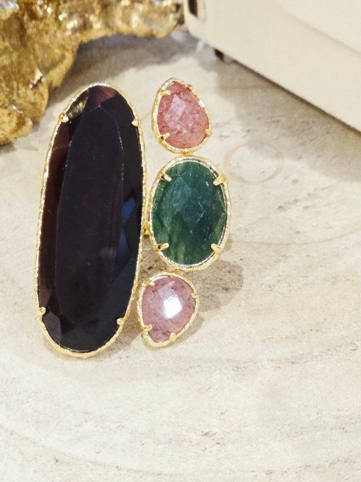 BAGUE
