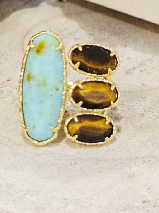 BAGUE 