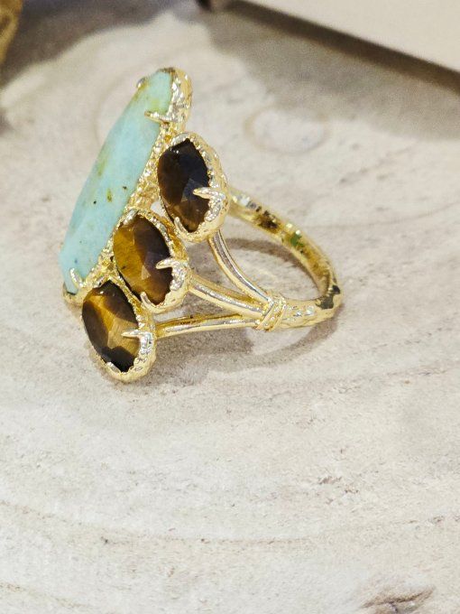 BAGUE 
