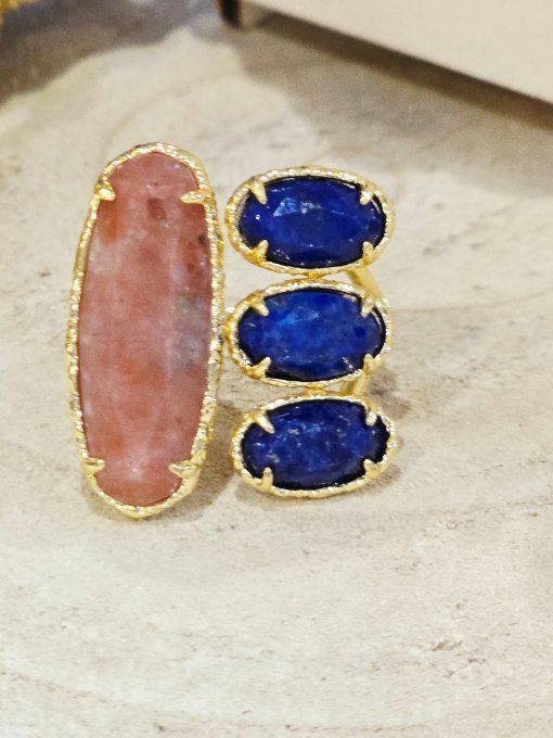 BAGUE 