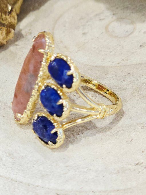 BAGUE 
