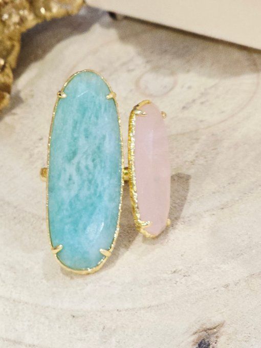 BAGUE