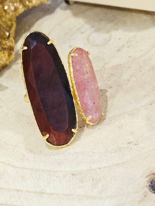 BAGUE