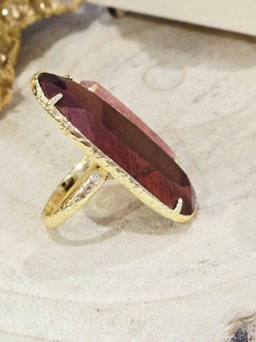 BAGUE