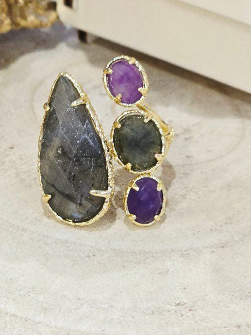 BAGUE