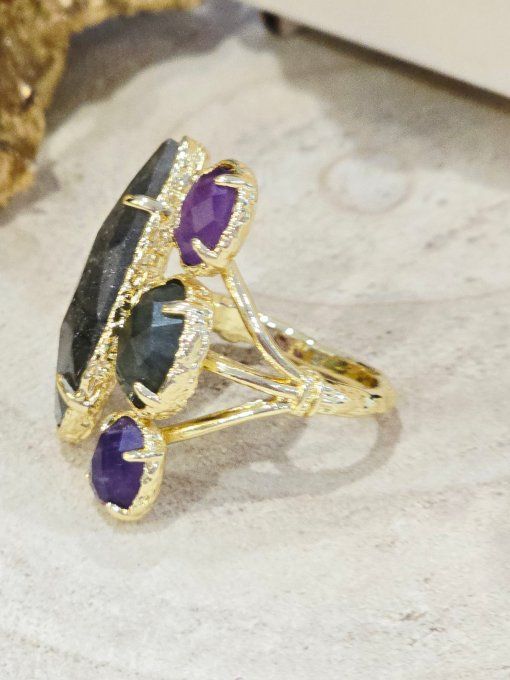 BAGUE