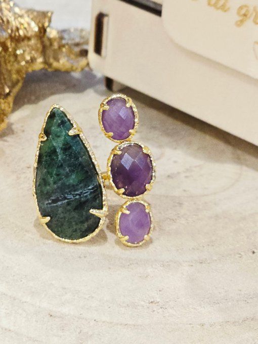 BAGUE