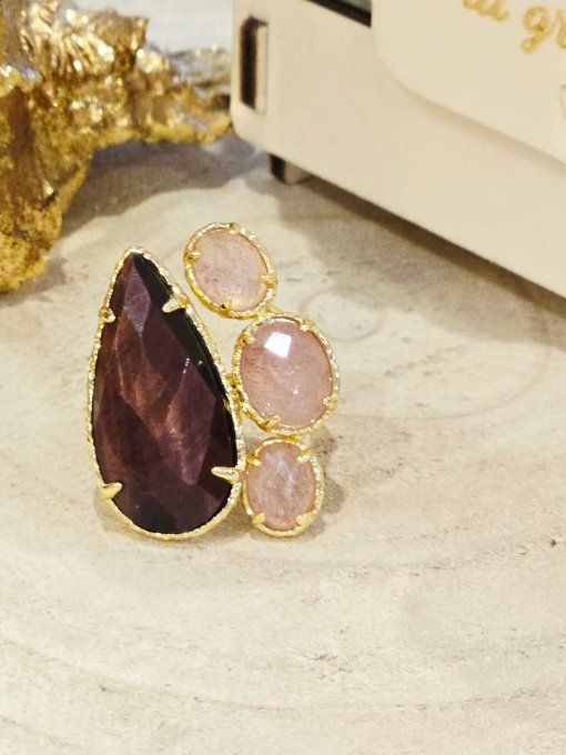 BAGUE