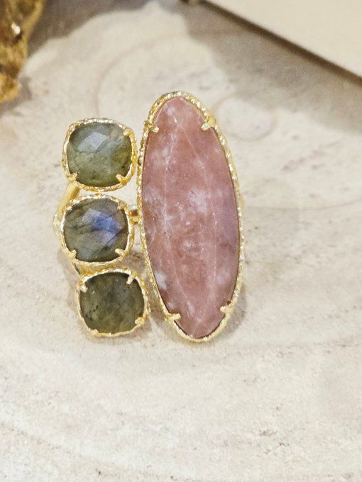 BAGUE